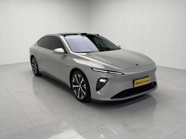 NIO Nio ET7 75kWh