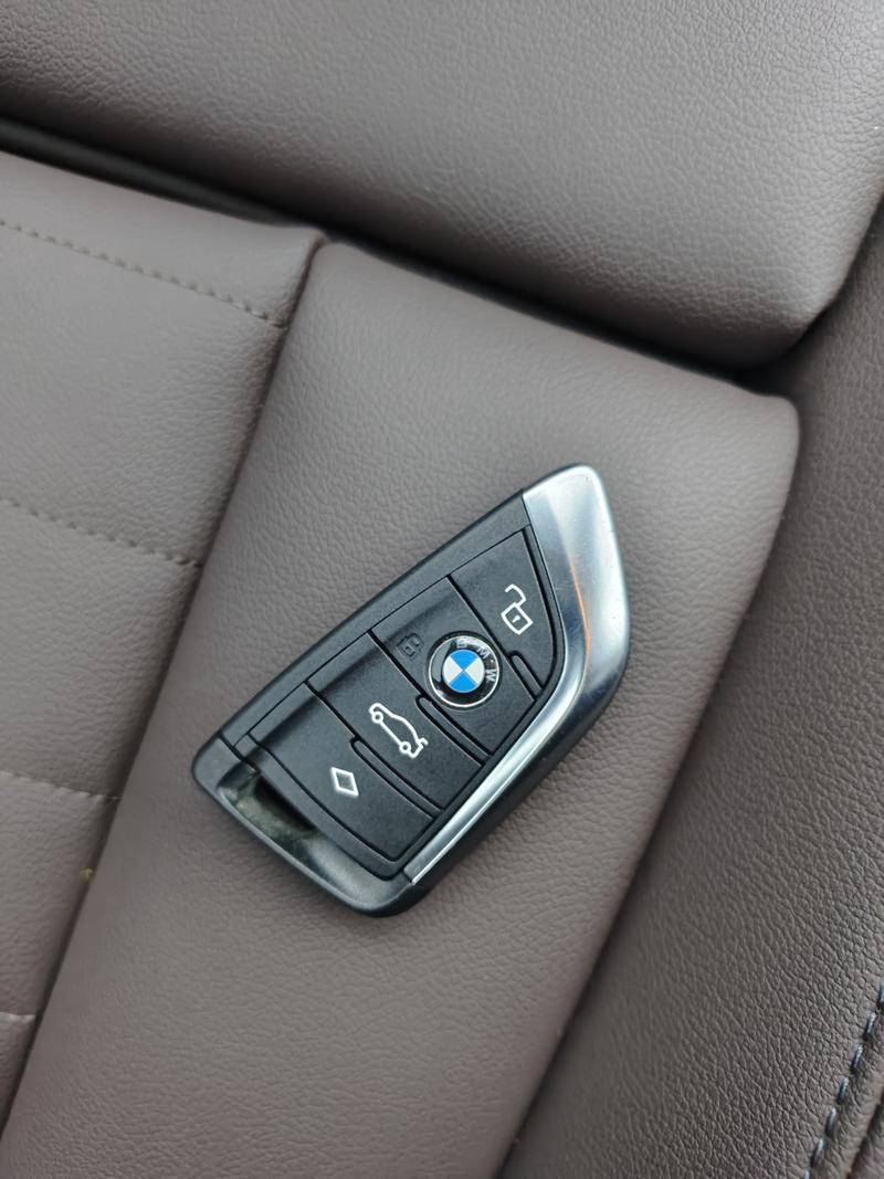 BMW BMW 3 Series 2021