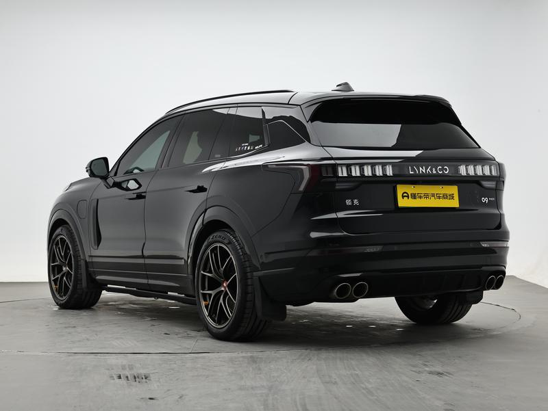 Lynk & Co Lynk&Co 09 EM-P 2021