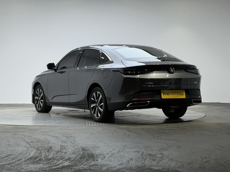 Changan Eado 2024