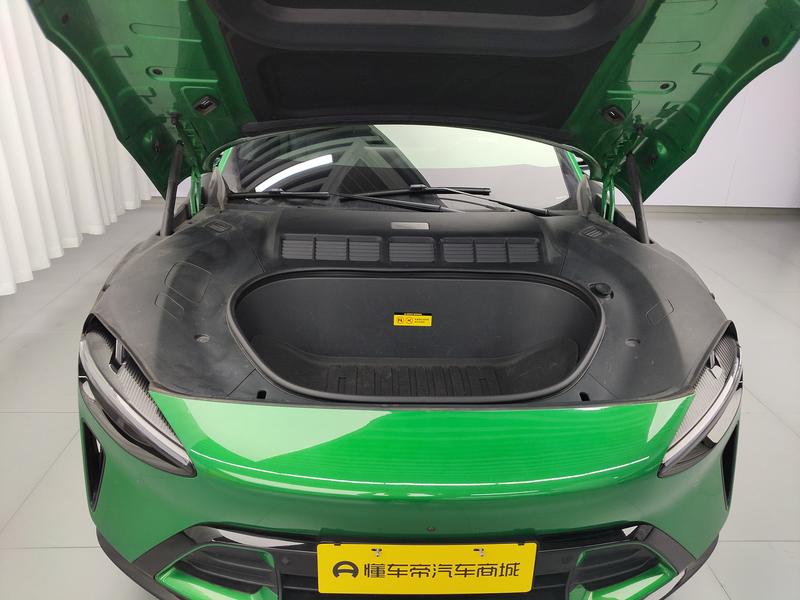 Xiaomi Auto Xiaomi YU7 2025