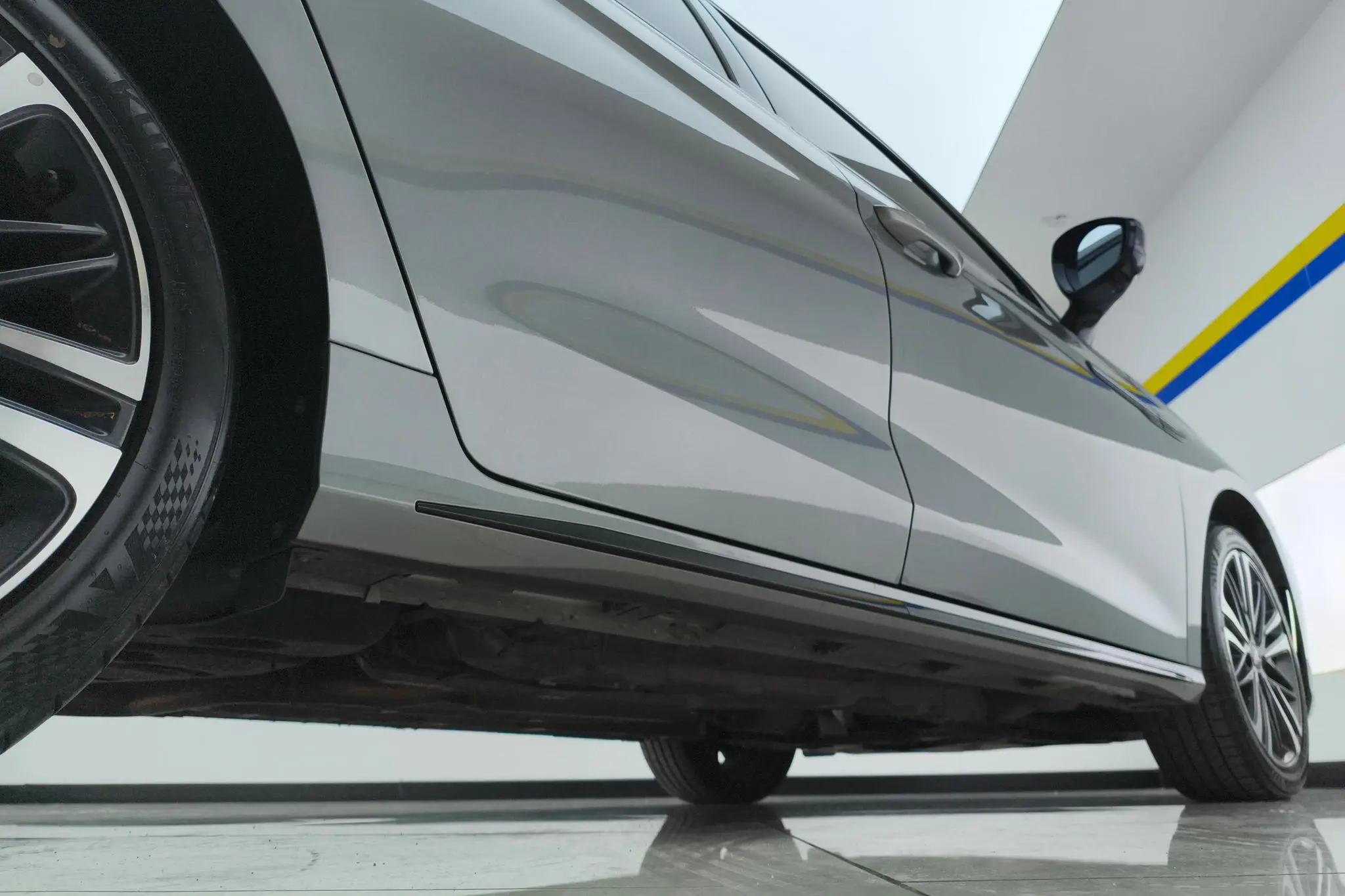 Chery Fulwin Arrizo 8 High-energy version 2.0T DCT Jin