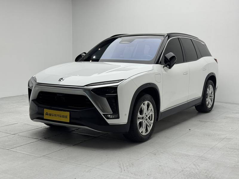 NIO NIO ES8 2020