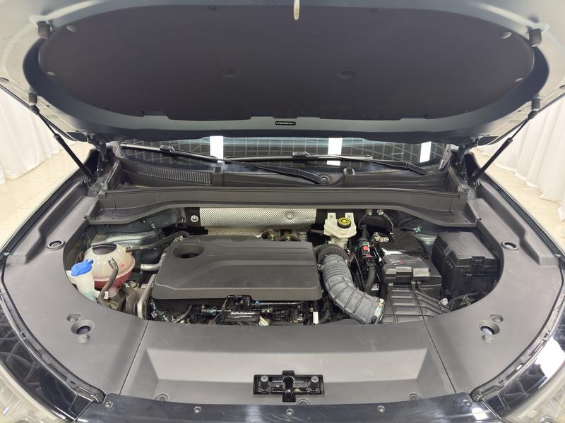 Chery Ruihu 9 2024