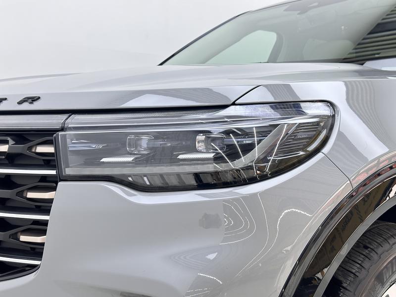Ford explorer 2023