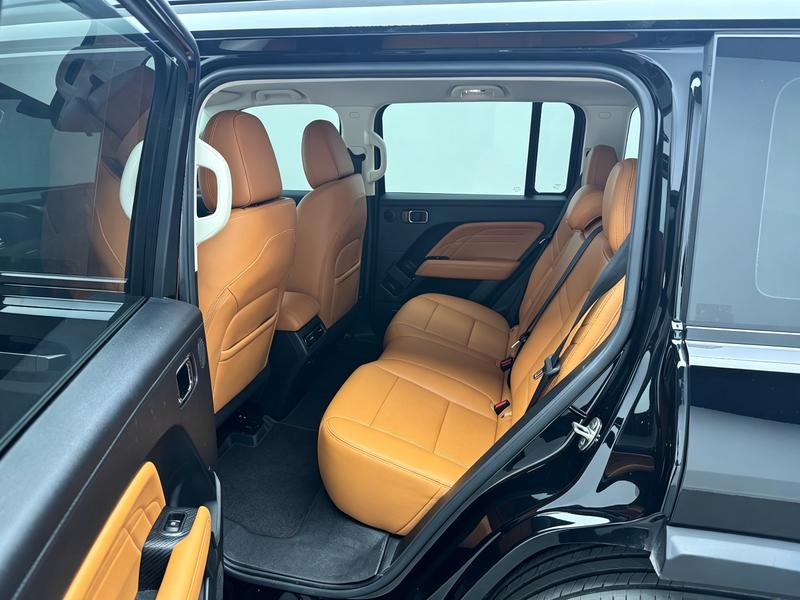 Haval Haval Raptors PHEV 2026