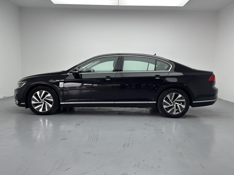 Volkswagen Magotan PHEV 2022