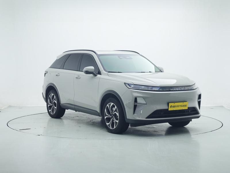 Haval Haval Xiaolong MAX 2025