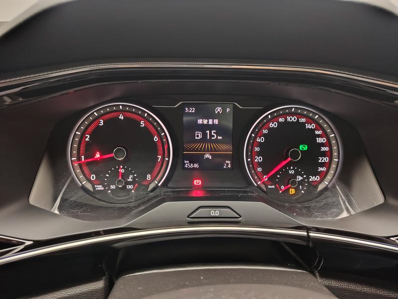 Volkswagen Tayron 2021