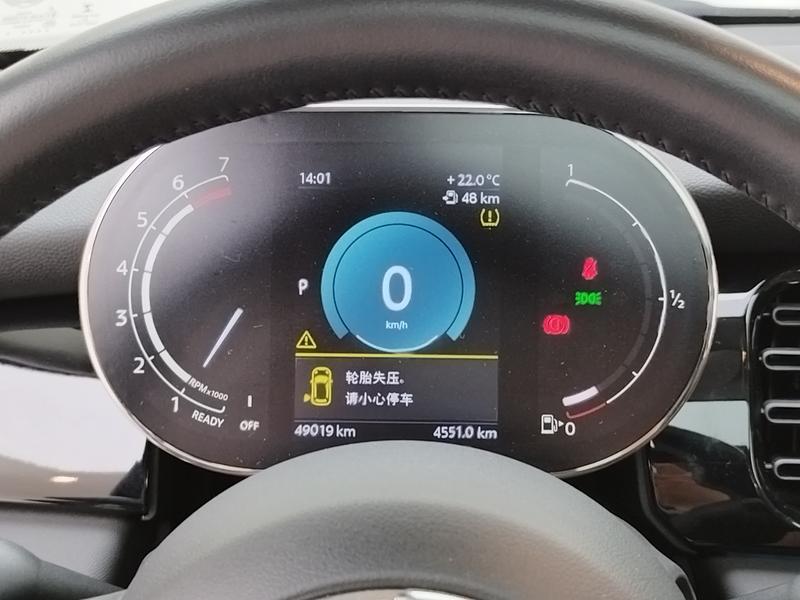 MINI MINI 2023
