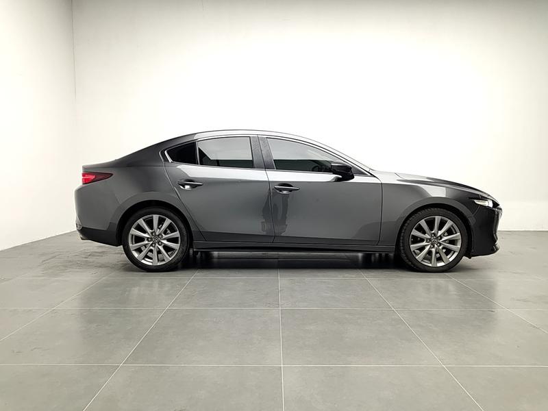 Mazda Mazda 3 Axela 2021
