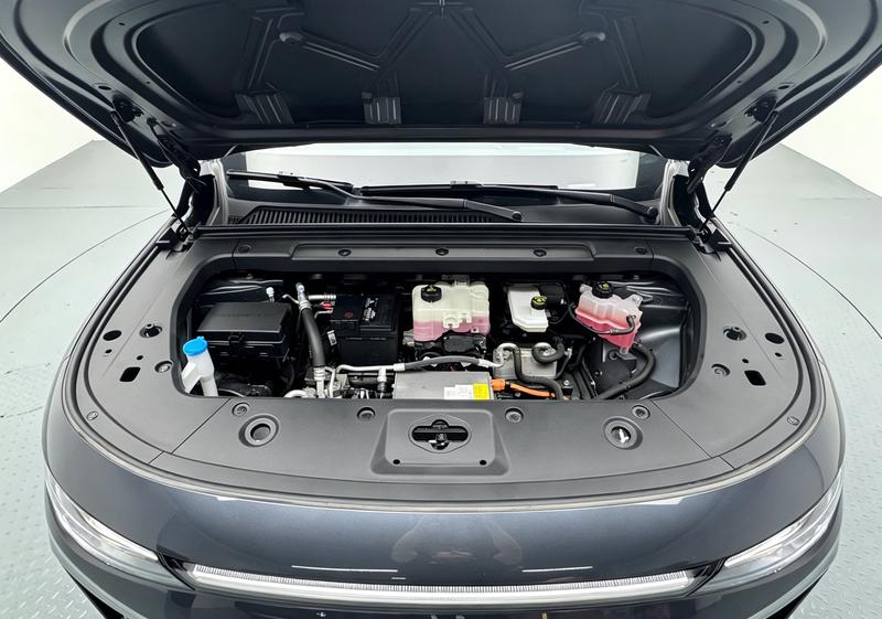 Leapmotor Zero Run C16 2024