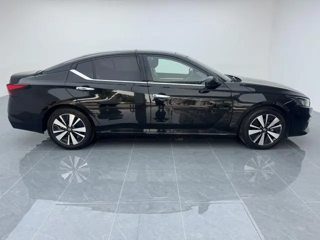 Nissan Teana 2.0 L XL Comfort Edition