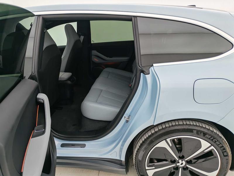 NIO NIO ET5 Touring 2024