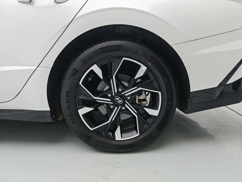 Hyundai Sonata 2024