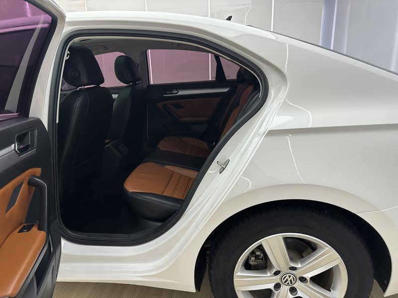 Volkswagen Lamando 2019