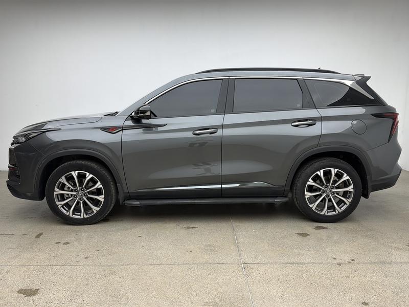 Changan Changan CS75 PLUS 2021