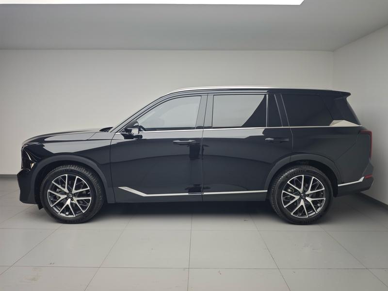 Trumpchi Trumpchi GS8 2025