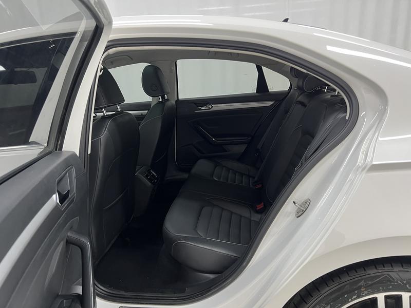 Volkswagen Lamando 2019