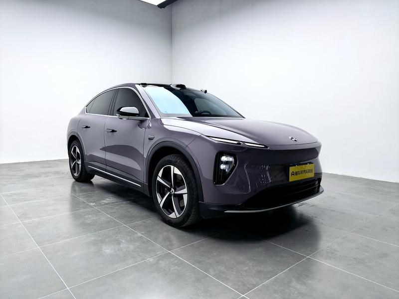 NIO NIO EC6 2024