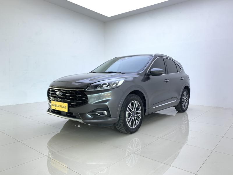 Ford Ruiji 2020