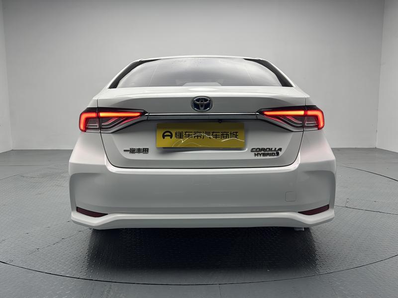 Toyota Corolla 2023