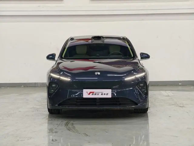 NIO Nio ET7 75kWh Executive Signature Edition