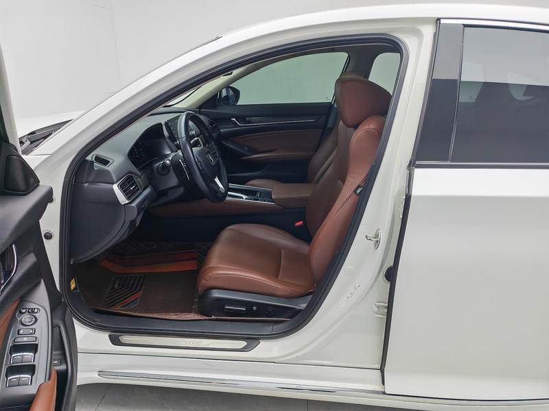 Honda Yingshi Pai 2019