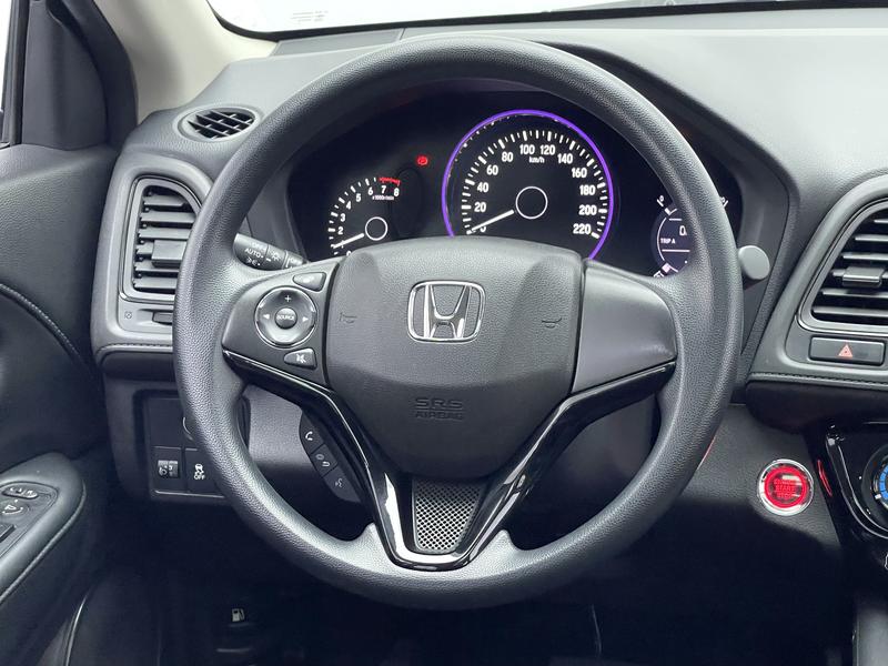 Honda Binzhi 2019