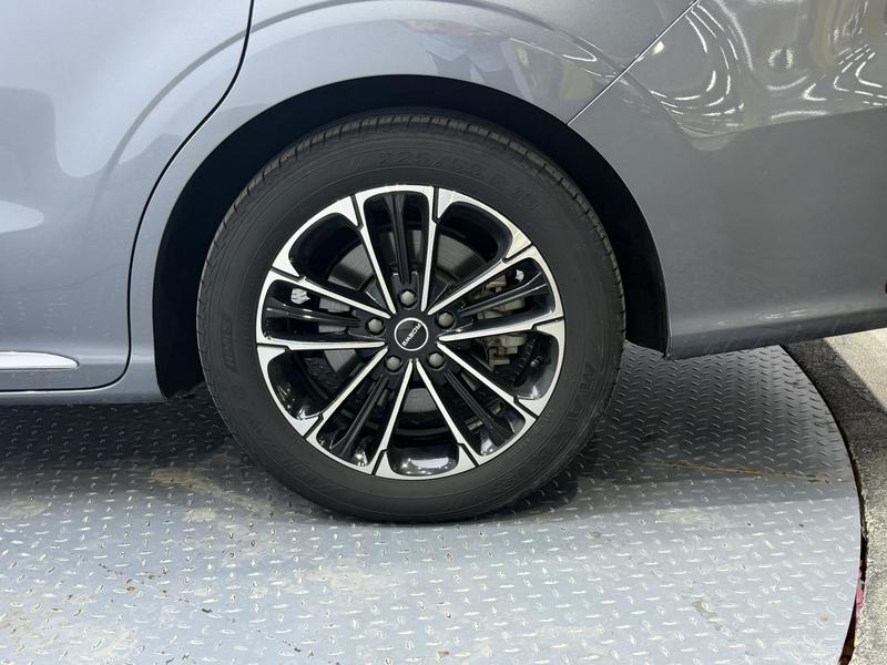 Roewe Roewe iMAX8 2022