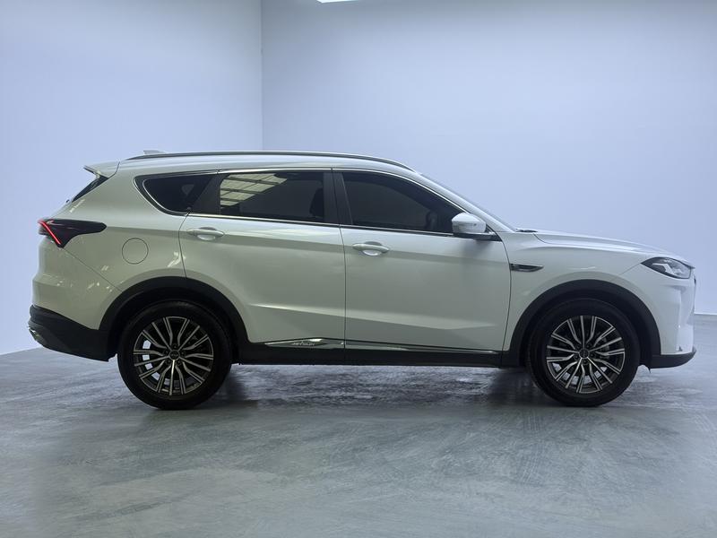 Jetour Jetour X70 PLUS 2023
