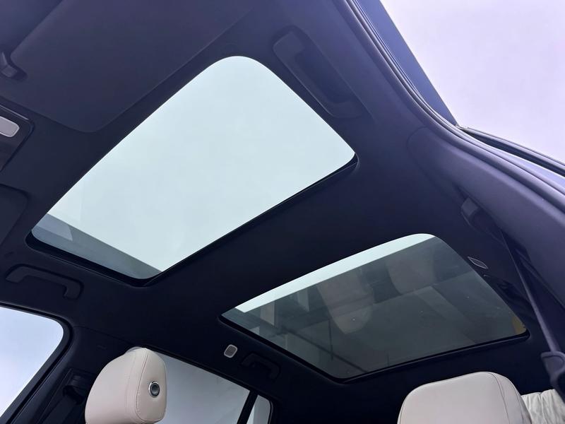 Li Auto Ideal L7 2023