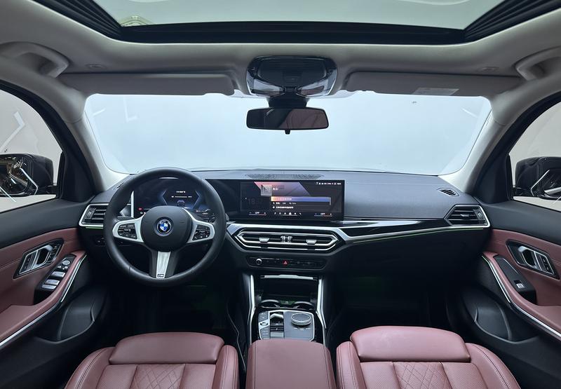 BMW BMW i3 2023