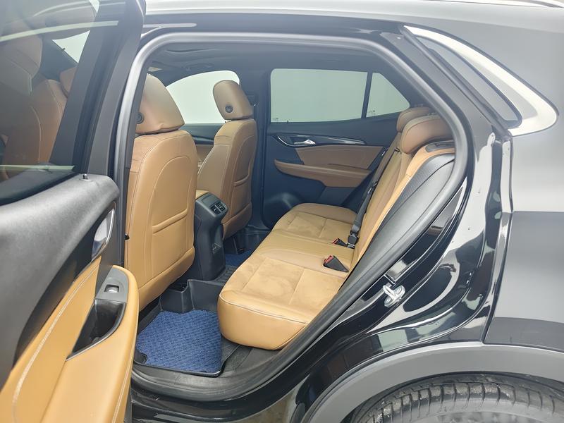 Buick Encore S 2020