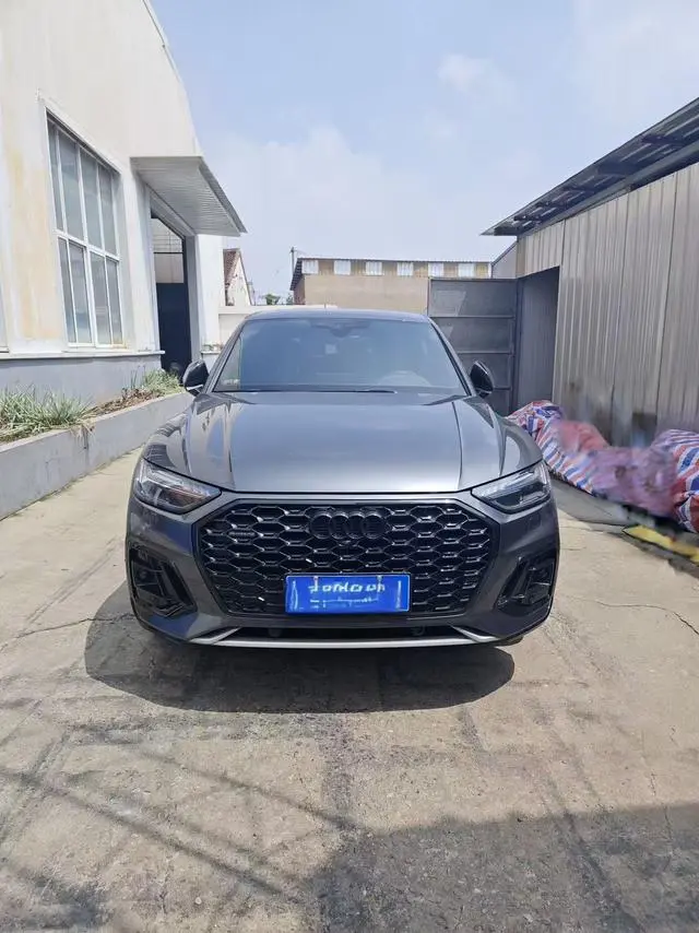 Audi Audi Q5L Sportback 45 TFSI Luxury