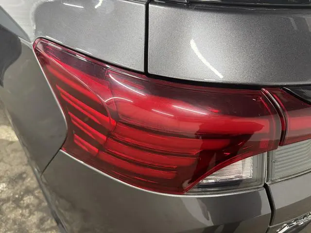GAC Trumpchi GS4 270T Automatic Smart Travel Ultimate Edition