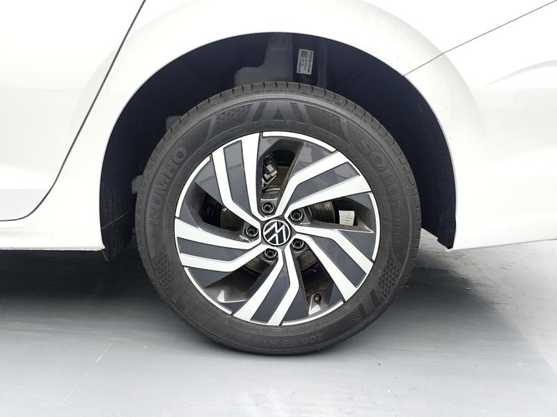 Volkswagen Bora 2026