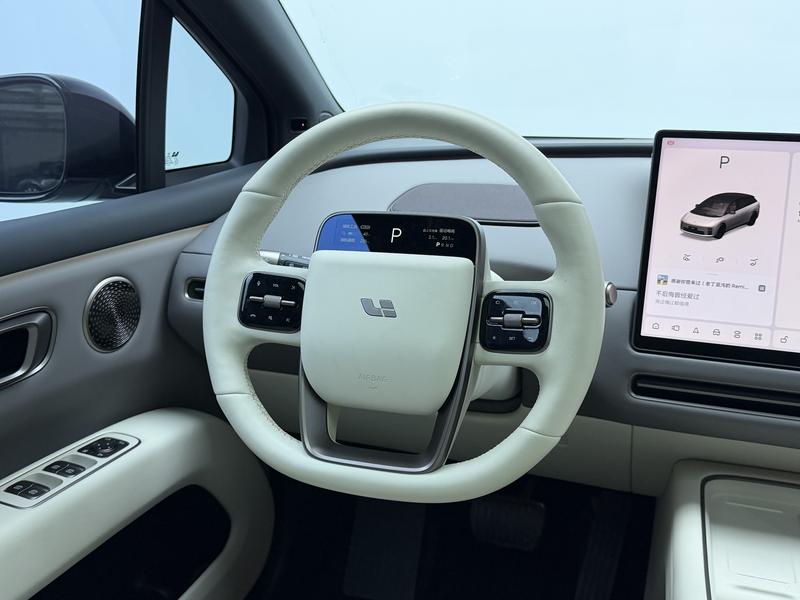 Li Auto Ideal i6 2025