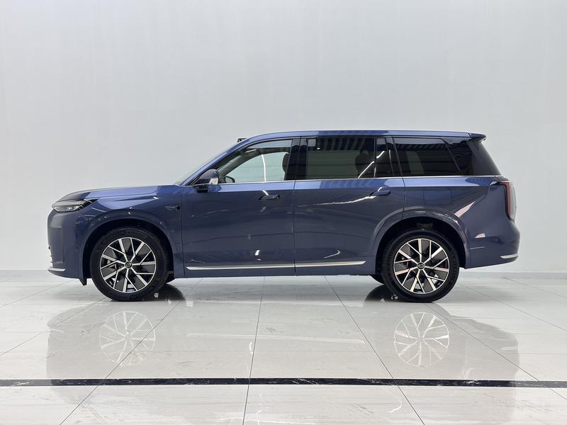 Trumpchi Trumpchi Xiangwang S9 2025