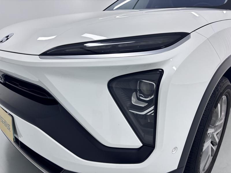 NIO NIO ES6 2020