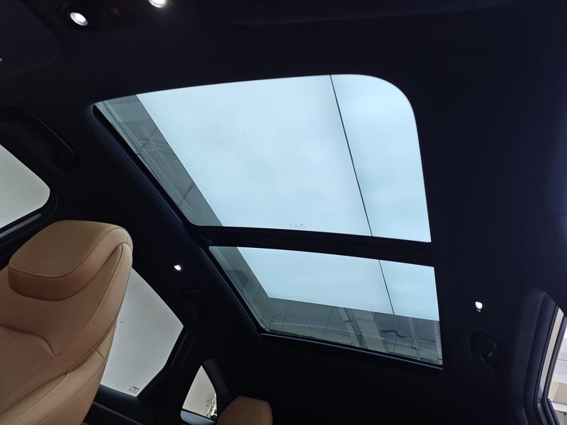 Geely Galaxy Galaxy L7 2025