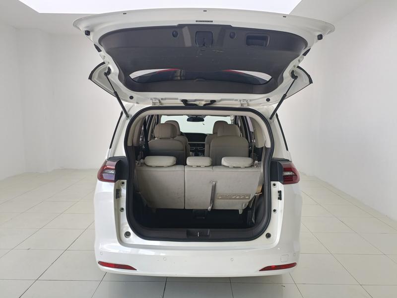 Trumpchi GAC Trumpchi M6 2019