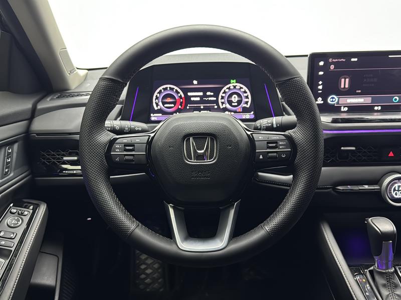 Honda Accord 2023
