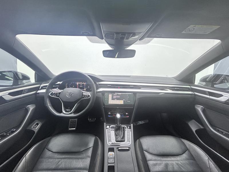 Volkswagen Volkswagen CC 2024