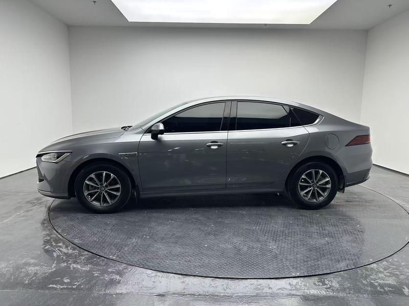 BYD Qin PLUS DM 2024