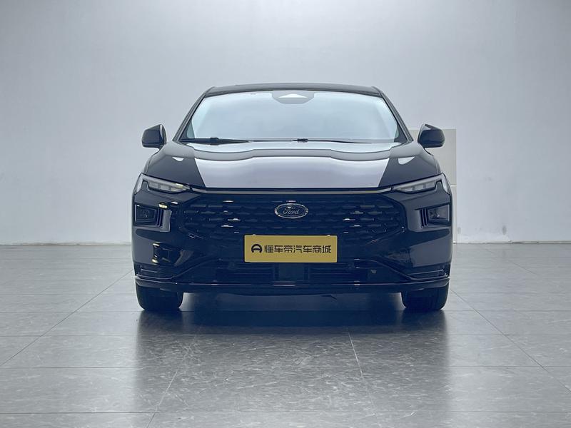 Ford Mondeo 2023