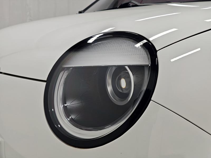 Changan Qiyuan Chang'an Lumin 2022