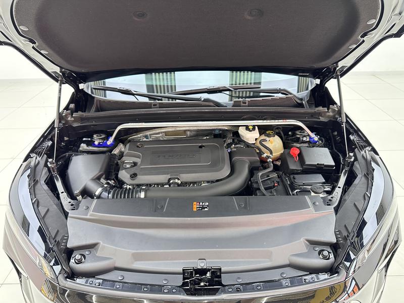 Buick Envision 2025