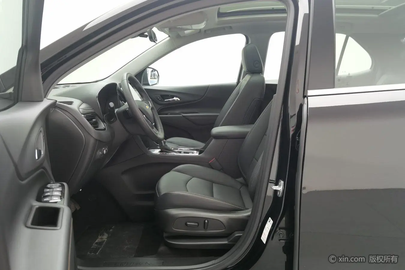Chevrolet Explorer 535T Yujie Edition