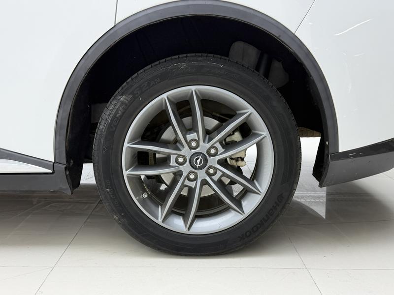 Haima Haima 7X 2020